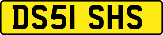 DS51SHS