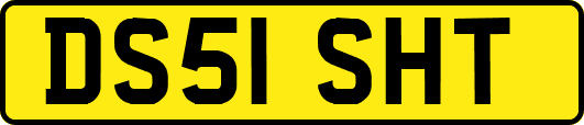 DS51SHT