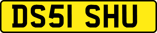 DS51SHU