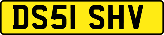DS51SHV