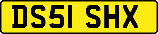 DS51SHX