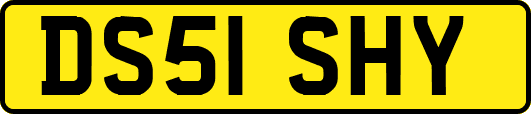 DS51SHY