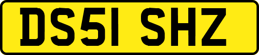 DS51SHZ
