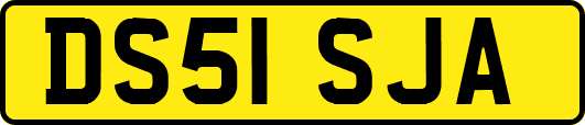 DS51SJA