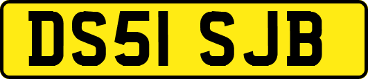 DS51SJB