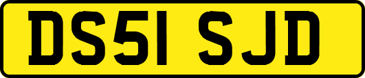 DS51SJD