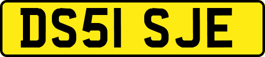 DS51SJE