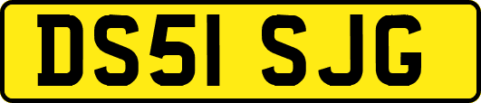 DS51SJG