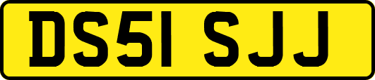 DS51SJJ