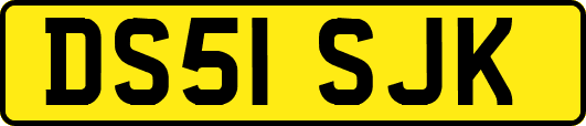 DS51SJK