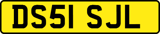 DS51SJL