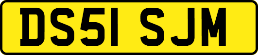 DS51SJM