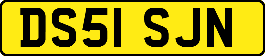DS51SJN