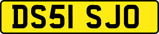 DS51SJO