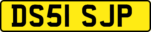 DS51SJP