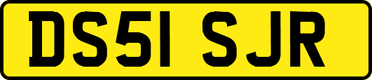 DS51SJR