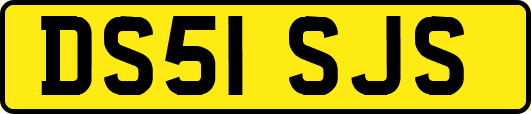 DS51SJS