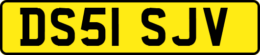 DS51SJV