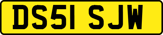 DS51SJW