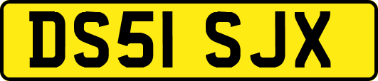 DS51SJX