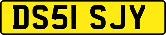 DS51SJY