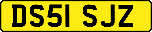 DS51SJZ