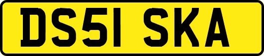 DS51SKA