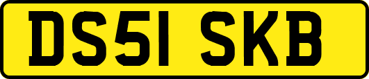 DS51SKB