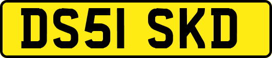 DS51SKD