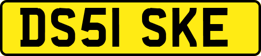 DS51SKE