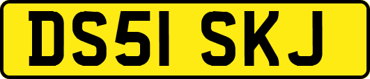 DS51SKJ