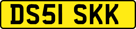 DS51SKK