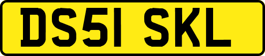 DS51SKL
