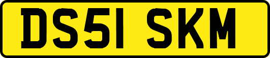 DS51SKM