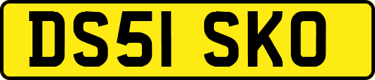 DS51SKO