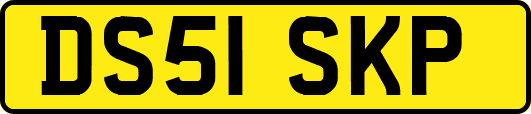 DS51SKP