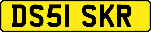 DS51SKR