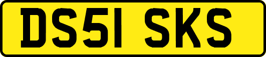 DS51SKS