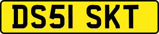 DS51SKT