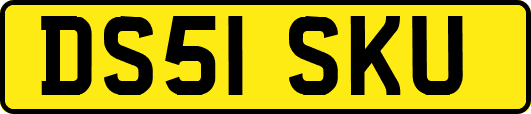 DS51SKU