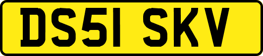 DS51SKV