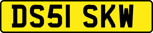 DS51SKW