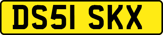 DS51SKX