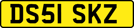 DS51SKZ
