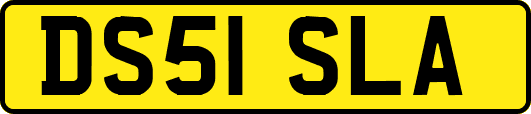 DS51SLA