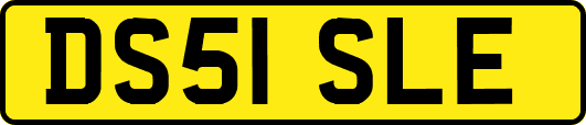 DS51SLE