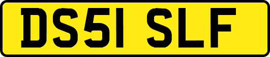 DS51SLF