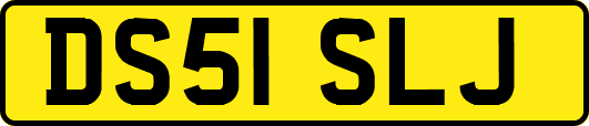 DS51SLJ