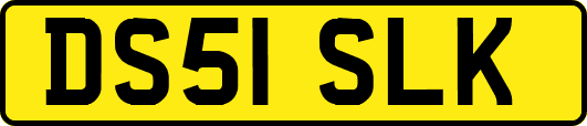 DS51SLK