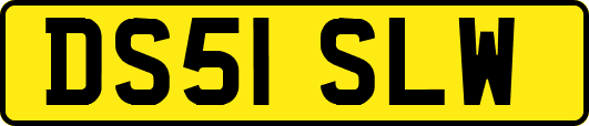 DS51SLW